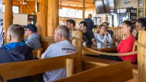 Fotorealcja z wody, V edycja Maxus Challenge 2024, cz. II - zdjęcie 10