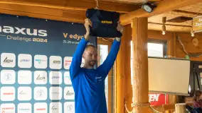 Fotorealcja z wody, V edycja Maxus Challenge 2024, cz. II - zdjęcie 15