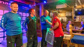 Fotorealcja z wody, V edycja Maxus Challenge 2024, cz. II - zdjęcie 27