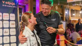 Fotorealcja z wody, V edycja Maxus Challenge 2024, cz. II - zdjęcie 29