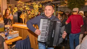 Fotorelacja z Oktoberfest 2024, Stranda w Giżycku - zdjęcie 3