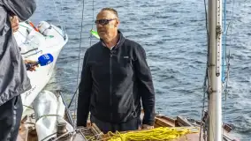 Fotorelacja z regat Robert's Cup, 27-28 września 2024 r. - zdjęcie 78