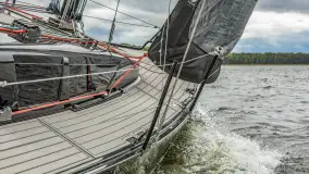 Fotorelacja z regat Robert's Cup, 27-28 września 2024 r. - zdjęcie 233