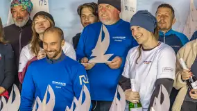 Fotorelacja z regat Robert's Cup, 27-28 września 2024 r. - zdjęcie 297