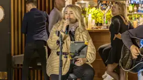 Fotorelacja z regat Robert's Cup, 27-28 września 2024 r. - zdjęcie 345