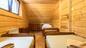 Mazury Jesienią – Spokój, Natura i Niezapomniane Widoki W Ośrodku Wypoczynkowym Wodnik  - zdjęcie 14