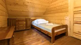 Mazury Jesienią – Spokój, Natura i Niezapomniane Widoki W Ośrodku Wypoczynkowym Wodnik  - zdjęcie 13