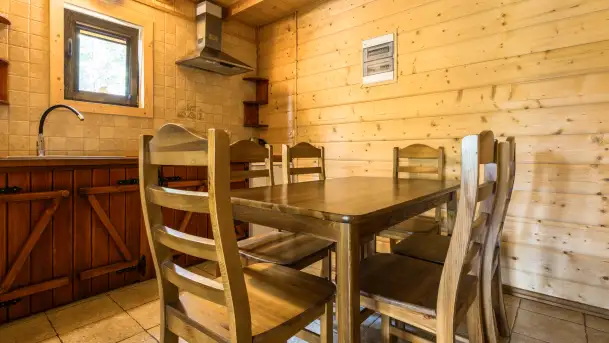 Mazury Jesienią – Spokój, Natura i Niezapomniane Widoki W Ośrodku Wypoczynkowym Wodnik  - zdjęcie 11