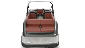 Nowoczesne rozwiązania połączone z tradycyjną techniką rzemieślniczą. Nikhen Yachts z nowymi modelami- NH 730 OPEN i NH 770 GRAN - zdjęcie 4