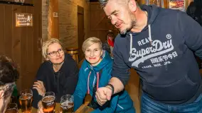 Fotorelacja Zachód Sezonu 2024, piątek, 18 października - zdjęcie 3