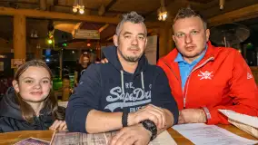 Fotorelacja Zachód Sezonu 2024, piątek, 18 października - zdjęcie 17