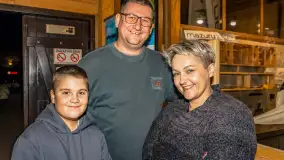 Fotorelacja Zachód Sezonu 2024, piątek, 18 października - zdjęcie 18