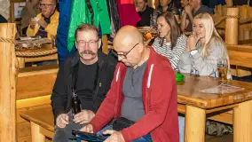 Fotorelacja Zachód Sezonu 2024, piątek, 18 października - zdjęcie 25