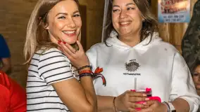 Fotorelacja Zachód Sezonu 2024, piątek, 18 października - zdjęcie 37