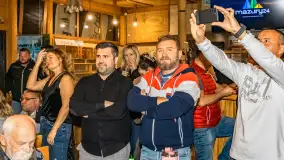 Fotorelacja Zachód Sezonu 2024, piątek, 18 października - zdjęcie 53