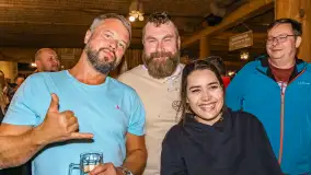 Fotorelacja Zachód Sezonu 2024, piątek, 18 października - zdjęcie 66