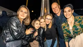 Fotorelacja Zachód Sezonu 2024, piątek, 18 października - zdjęcie 73