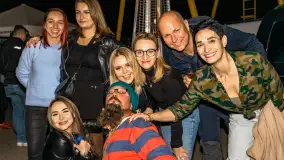 Fotorelacja Zachód Sezonu 2024, piątek, 18 października - zdjęcie 70