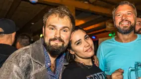 Fotorelacja Zachód Sezonu 2024, piątek, 18 października - zdjęcie 97