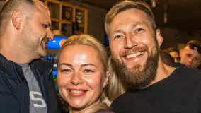 Fotorelacja Zachód Sezonu 2024, piątek, 18 października - zdjęcie 88