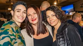 Fotorelacja Zachód Sezonu 2024, piątek, 18 października - zdjęcie 86