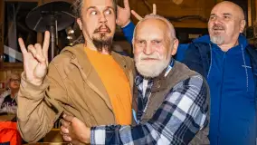 Fotorelacja Zachód Sezonu 2024, piątek, 18 października - zdjęcie 99