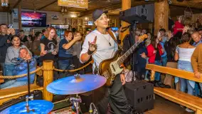 Fotorelacja Zachód Sezonu 2024, piątek, 18 października - zdjęcie 149