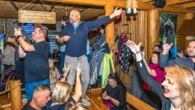 Fotorelacja Zachód Sezonu 2024, piątek, 18 października - zdjęcie 142