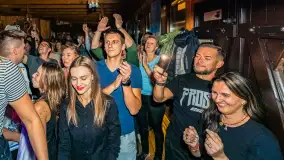 Fotorelacja Zachód Sezonu 2024, piątek, 18 października - zdjęcie 167