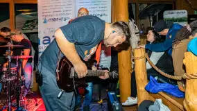 Fotorelacja Zachód Sezonu 2024, piątek, 18 października - zdjęcie 200