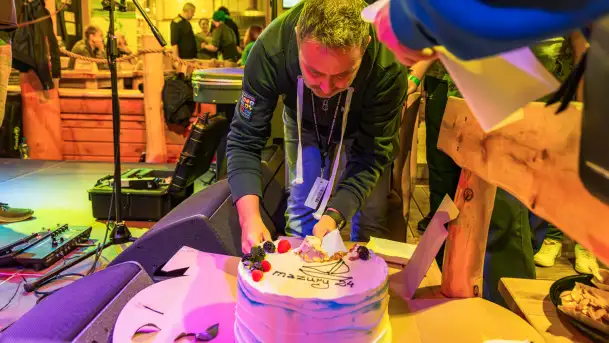 Fotorelacja Zachód Sezonu 2024, sobota, 19 października - zdjęcie 11