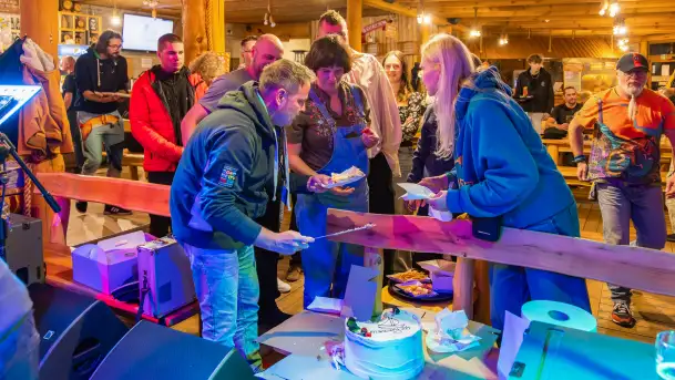 Fotorelacja Zachód Sezonu 2024, sobota, 19 października