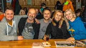 Fotorelacja Zachód Sezonu 2024, sobota, 19 października - zdjęcie 30