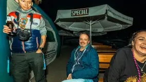 Fotorelacja Zachód Sezonu 2024, sobota, 19 października - zdjęcie 139