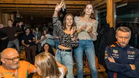 Fotorelacja Zachód Sezonu 2024, sobota, 19 października - zdjęcie 116