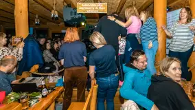 Fotorelacja Zachód Sezonu 2024, sobota, 19 października - zdjęcie 129