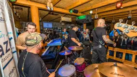 Fotorelacja Zachód Sezonu 2024, sobota, 19 października - zdjęcie 147