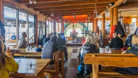 Fotorelacja Zachód Sezonu 2024, niedziela, 20 października - zdjęcie 2