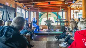 Fotorelacja Zachód Sezonu 2024, niedziela, 20 października - zdjęcie 14