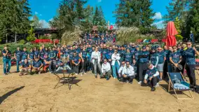 Fotorelacja Bocianie Gniazdo Sailing Cup, wrzesień 2024, cz. I - zdjęcie 17