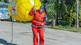 Fotorelacja Bocianie Gniazdo Sailing Cup, wrzesień 2024, cz. I - zdjęcie 56