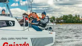 Fotorelacja Bocianie Gniazdo Sailing Cup, wrzesień 2024, cz. I - zdjęcie 98