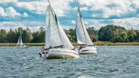 Fotorelacja Bocianie Gniazdo Sailing Cup, wrzesień 2024, cz. I - zdjęcie 116