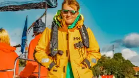 Fotorelacja Bocianie Gniazdo Sailing Cup, wrzesień 2024, cz. II - zdjęcie 88