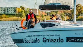 Fotorelacja Bocianie Gniazdo Sailing Cup, wrzesień 2024, cz. II - zdjęcie 92