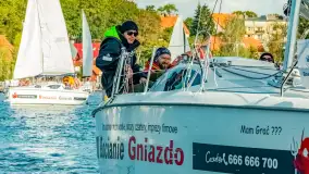Fotorelacja Bocianie Gniazdo Sailing Cup, wrzesień 2024, cz. II - zdjęcie 98