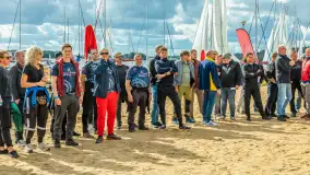 Fotorelacja Bocianie Gniazdo Sailing Cup, wrzesień 2024, cz. III - zdjęcie 61
