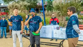 Fotorelacja Bocianie Gniazdo Sailing Cup, wrzesień 2024, cz. III - zdjęcie 89