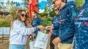 Fotorelacja Bocianie Gniazdo Sailing Cup, wrzesień 2024, cz. III - zdjęcie 95