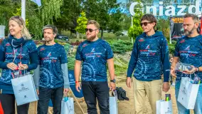 Fotorelacja Bocianie Gniazdo Sailing Cup, wrzesień 2024, cz. III - zdjęcie 87